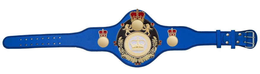 QUEENSBURY PLT LEATHER WHITE CHAMPION CROWN CHAMPIONSHIP BELT- PLTQUEEN/B/G/WHTGEM - AVAILABLE IN 4 COLOURS QUEENSBURY PLT LEATHER WHITE CHAMPION CROWN CHAMPIONSHIP BELT- PLTQUEEN/B/G/WHTGEM - AVAILABLE IN 4 COLOURS
